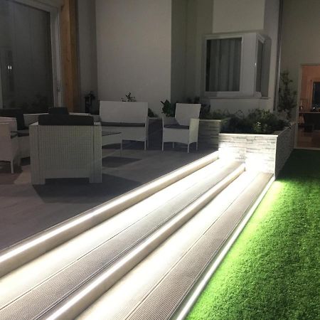 Thevilla Holiday Silvi Marina Εξωτερικό φωτογραφία