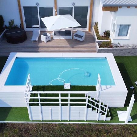Thevilla Holiday Silvi Marina Εξωτερικό φωτογραφία