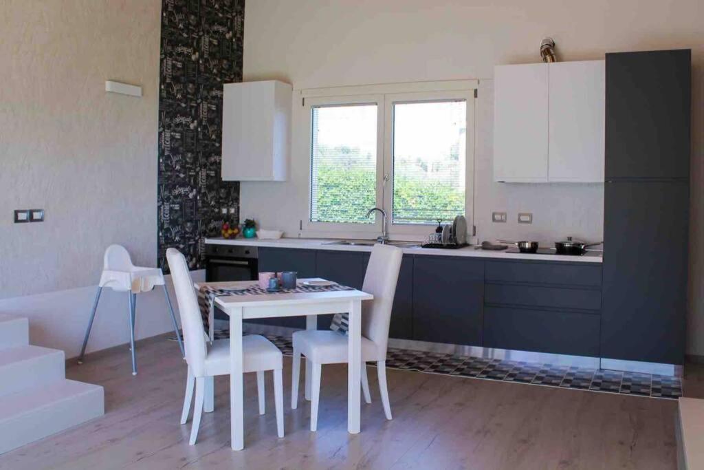 Thevilla Holiday Silvi Marina Εξωτερικό φωτογραφία