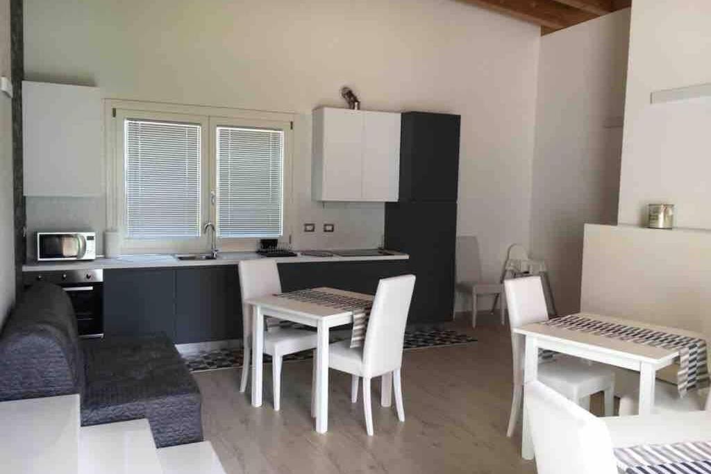 Thevilla Holiday Silvi Marina Εξωτερικό φωτογραφία