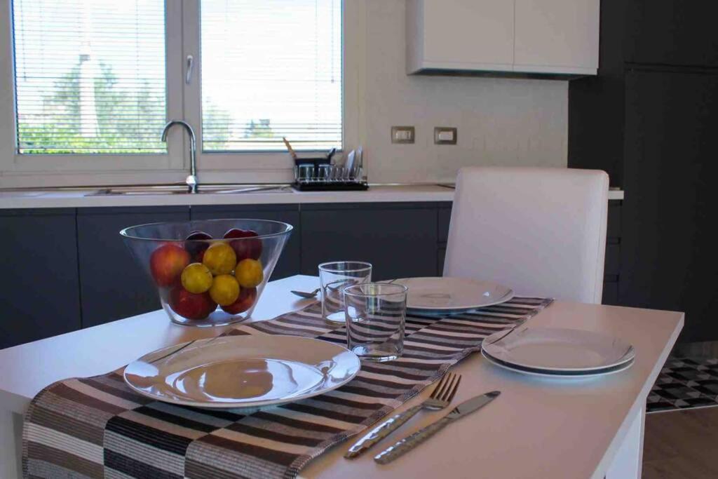 Thevilla Holiday Silvi Marina Εξωτερικό φωτογραφία