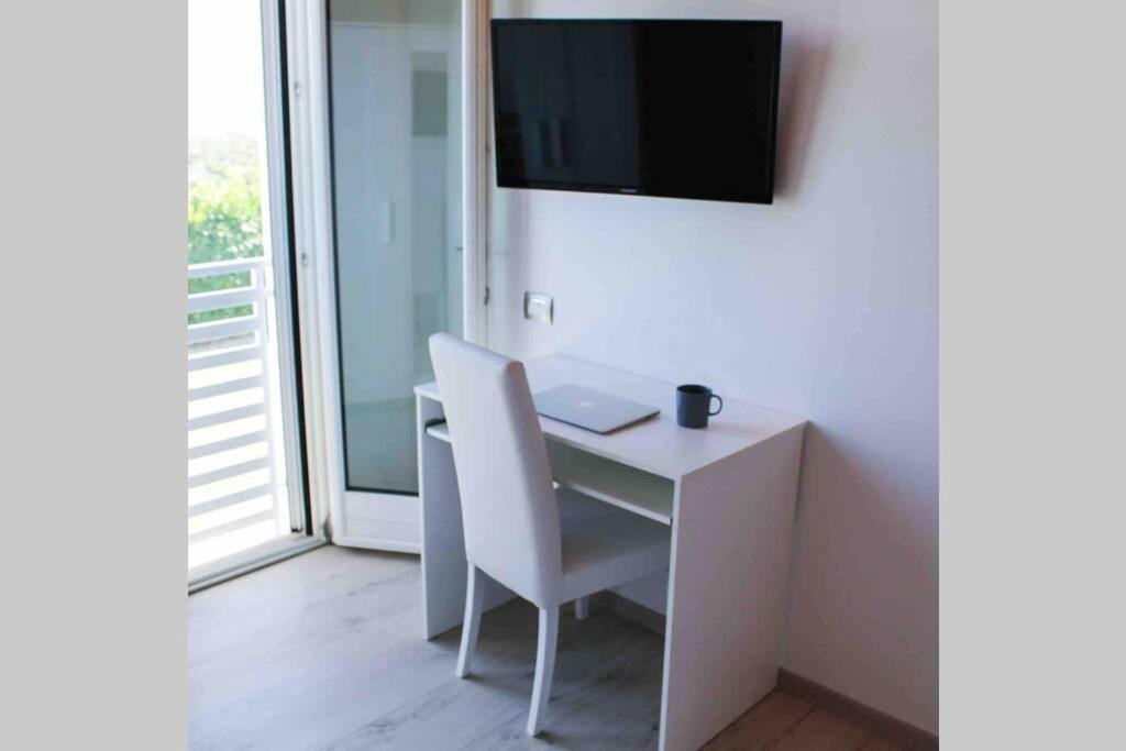 Thevilla Holiday Silvi Marina Εξωτερικό φωτογραφία