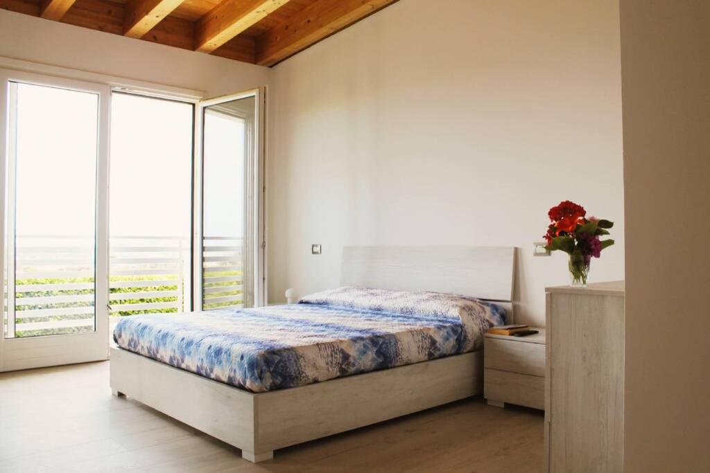 Thevilla Holiday Silvi Marina Εξωτερικό φωτογραφία