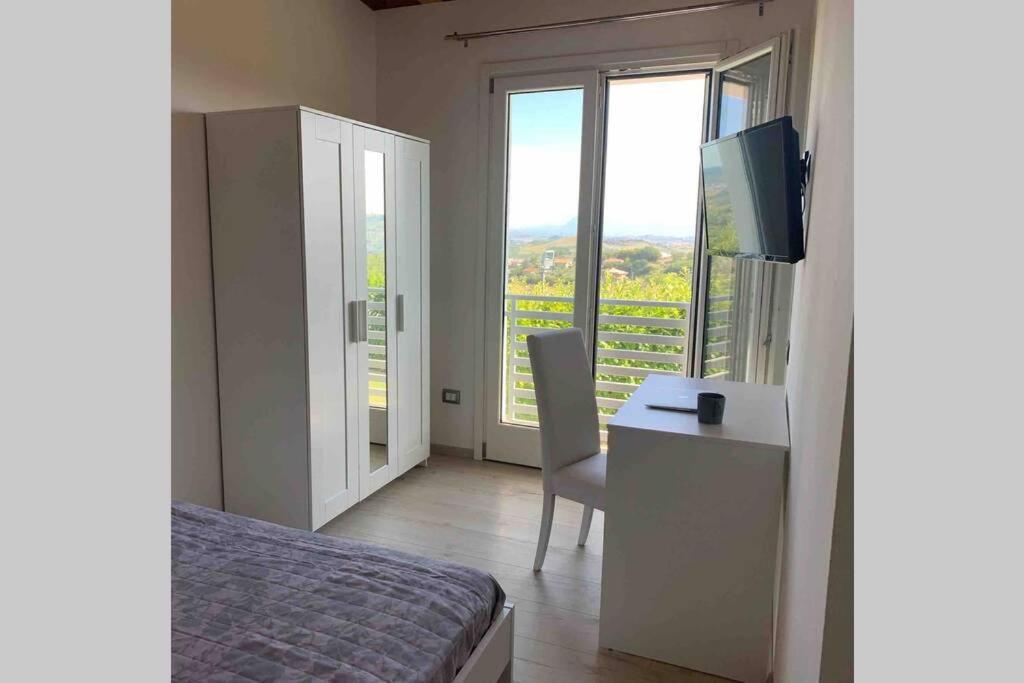Thevilla Holiday Silvi Marina Εξωτερικό φωτογραφία