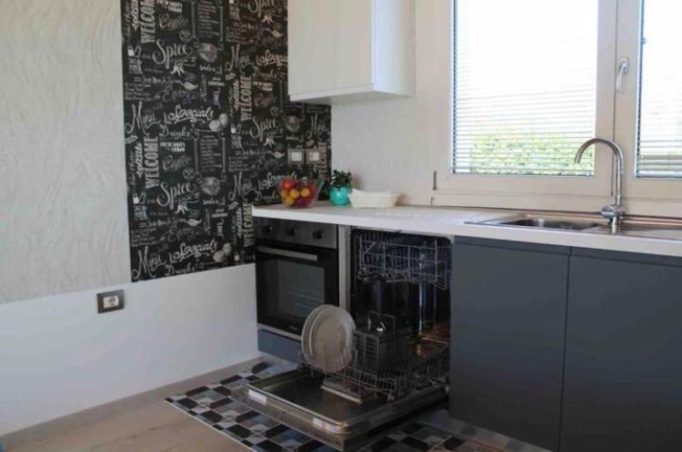 Thevilla Holiday Silvi Marina Εξωτερικό φωτογραφία