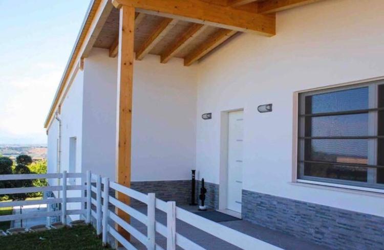 Thevilla Holiday Silvi Marina Εξωτερικό φωτογραφία