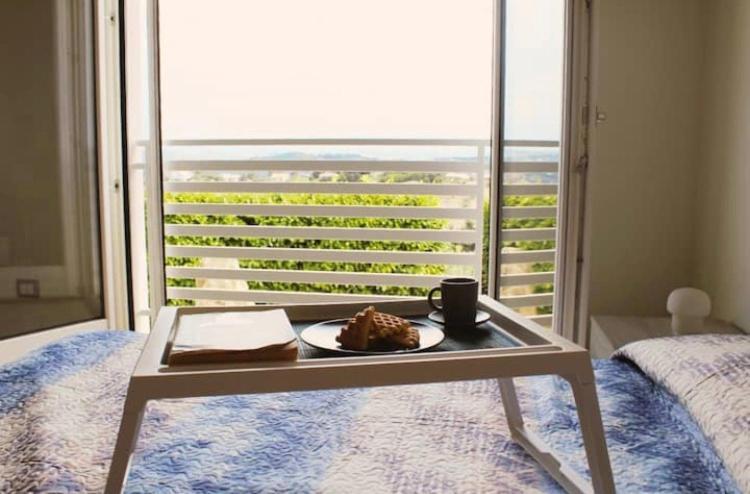 Thevilla Holiday Silvi Marina Εξωτερικό φωτογραφία