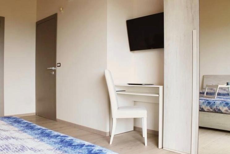 Thevilla Holiday Silvi Marina Εξωτερικό φωτογραφία
