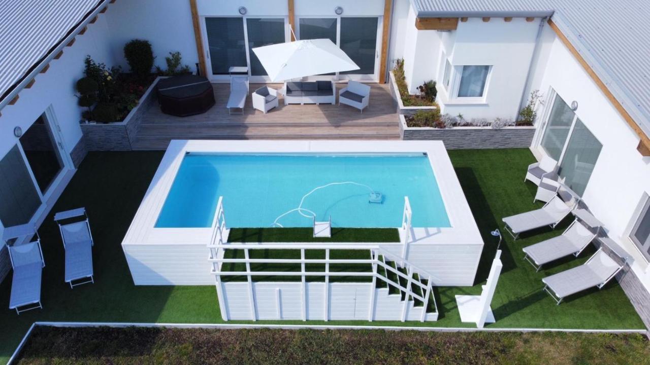 Thevilla Holiday Silvi Marina Εξωτερικό φωτογραφία