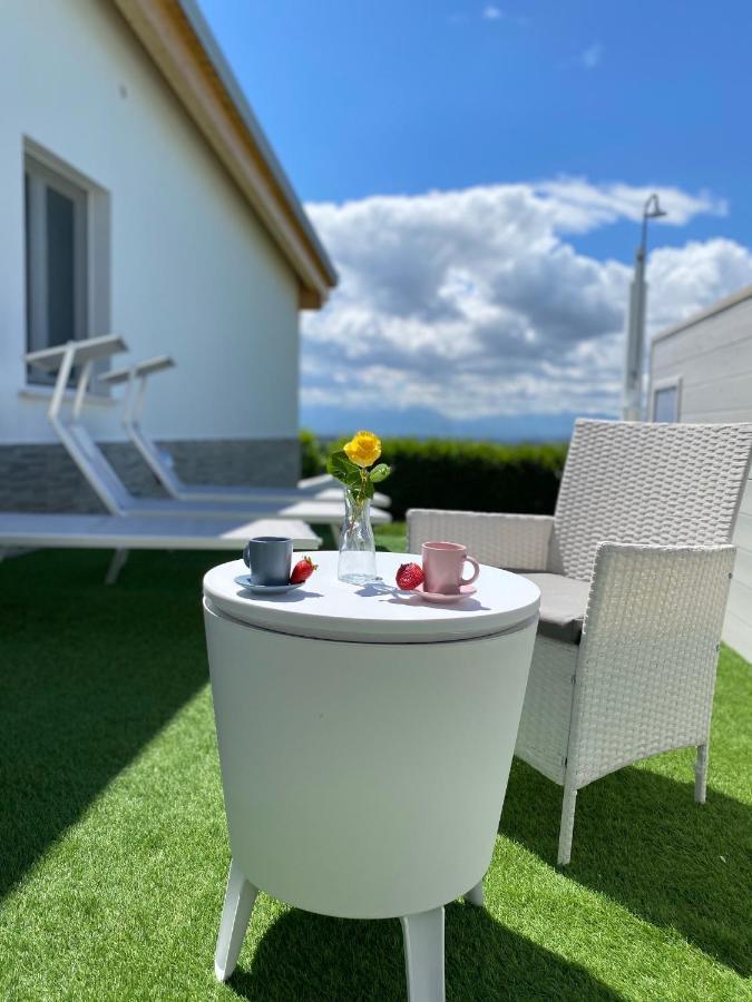 Thevilla Holiday Silvi Marina Εξωτερικό φωτογραφία