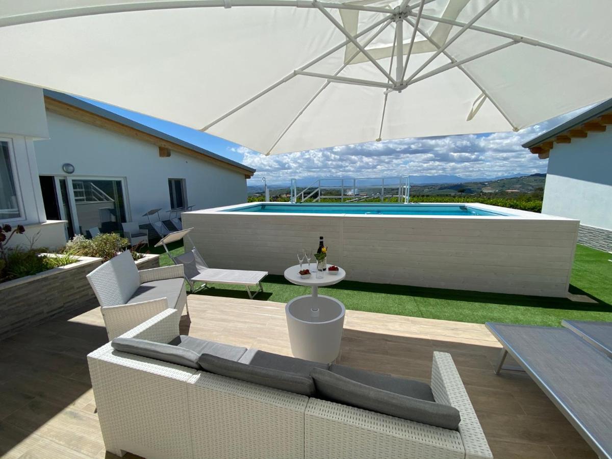 Thevilla Holiday Silvi Marina Εξωτερικό φωτογραφία
