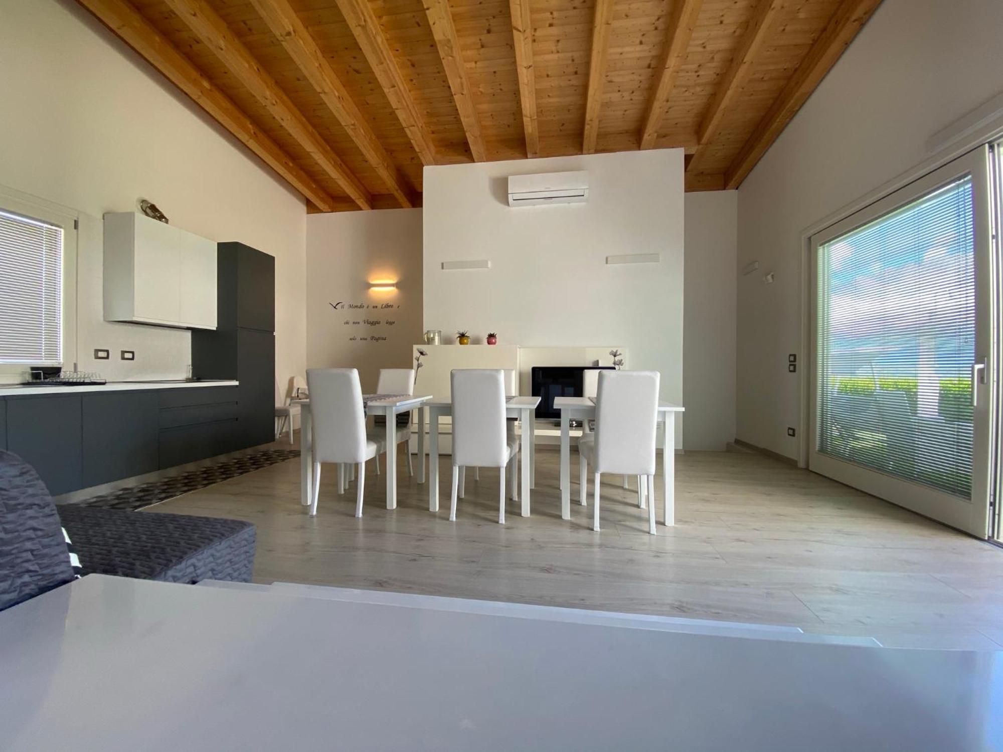 Thevilla Holiday Silvi Marina Εξωτερικό φωτογραφία