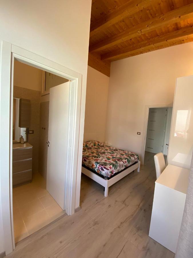Thevilla Holiday Silvi Marina Εξωτερικό φωτογραφία