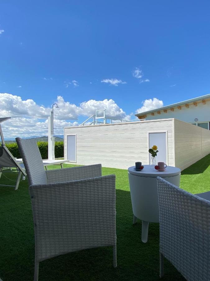 Thevilla Holiday Silvi Marina Εξωτερικό φωτογραφία