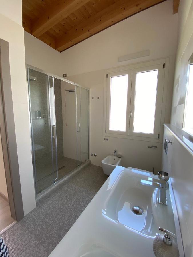 Thevilla Holiday Silvi Marina Εξωτερικό φωτογραφία