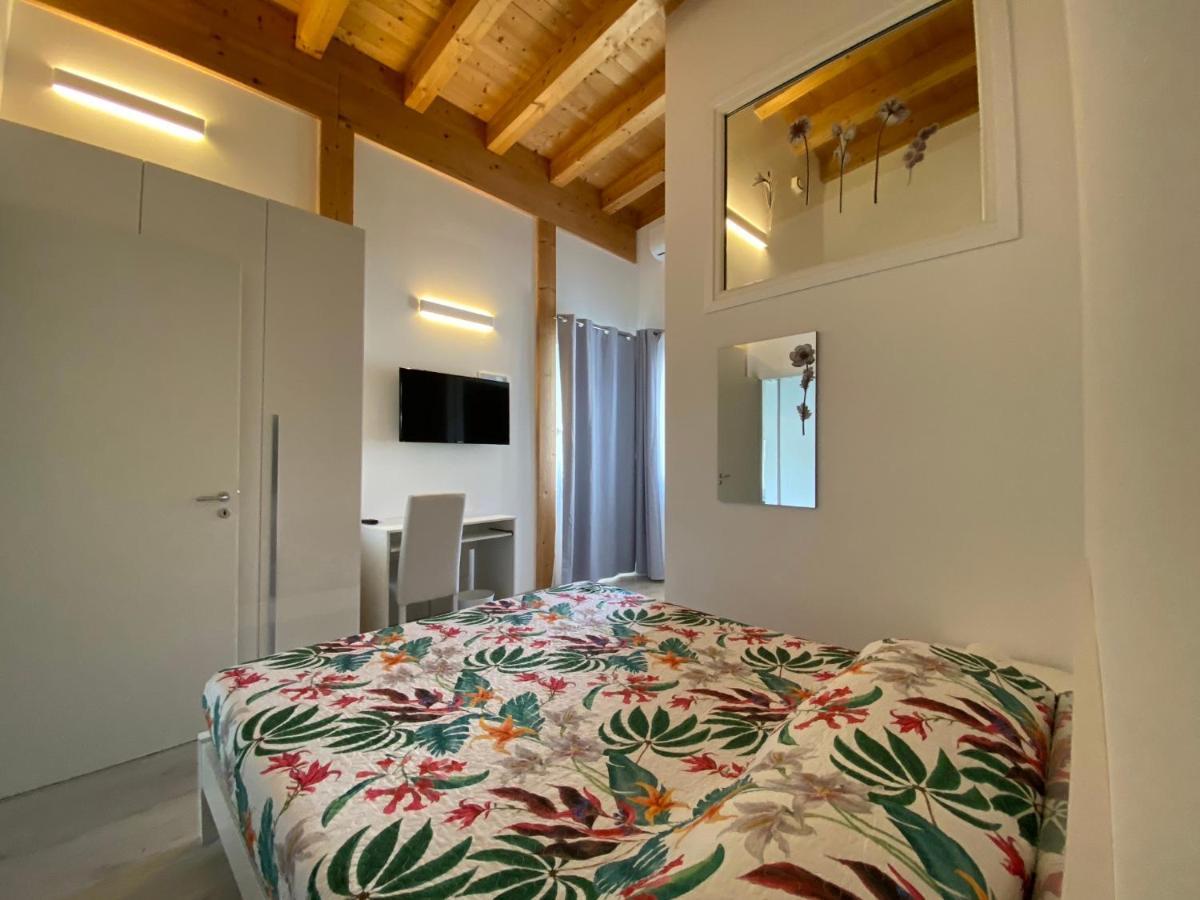 Thevilla Holiday Silvi Marina Εξωτερικό φωτογραφία